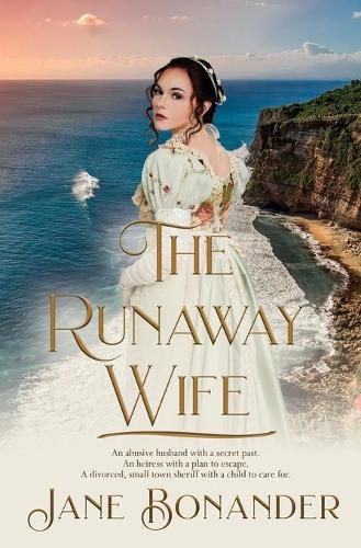 Cover image for The Runaway Wife