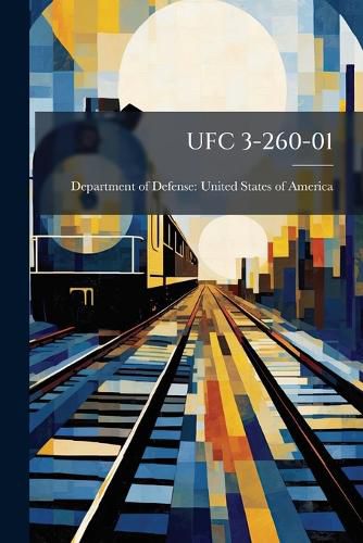 Cover image for Ufc 3-260-01