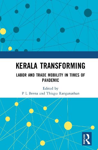 Cover image for Kerala Transforming