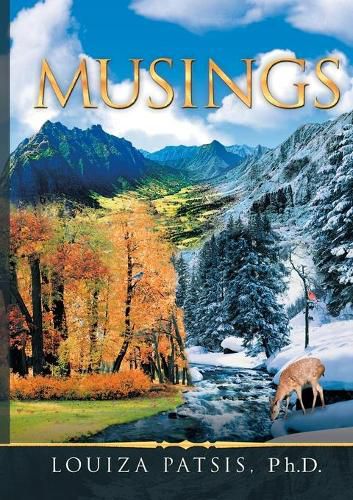 Cover image for Musings