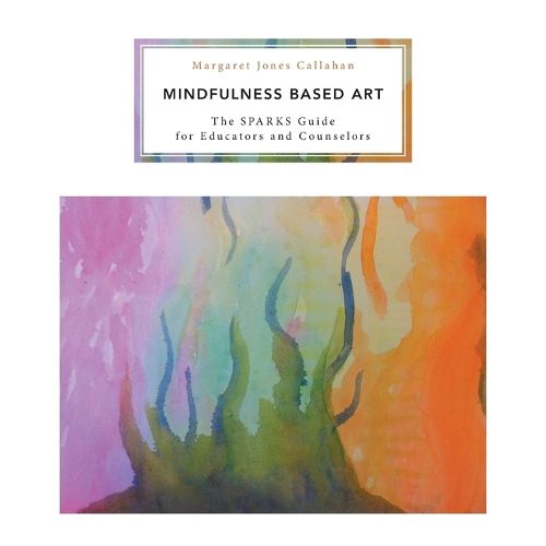 Cover image for Mindfulness Based Art