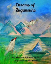 Cover image for Dreams of Zugunruhe