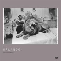 Cover image for Orlando: Photography