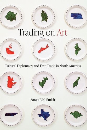 Cover image for Trading on Art