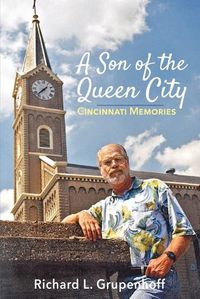 Cover image for A Son of the Queen City