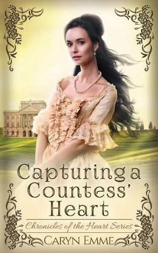 Cover image for Capturing a Countess' Heart