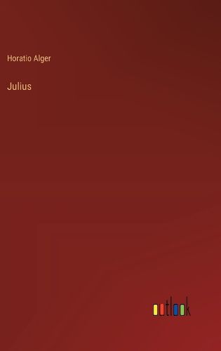 Cover image for Julius