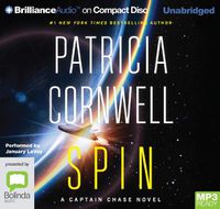 Cover image for Spin