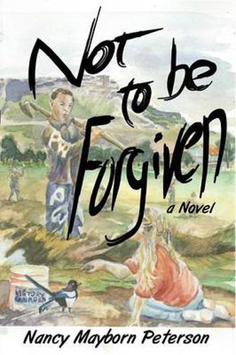 Cover image for Not to Be Forgiven