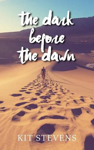 Cover image for The Dark Before the Dawn