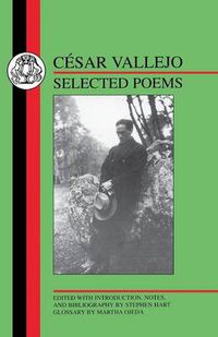 Cover image for Selected Poems