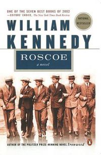 Cover image for Roscoe