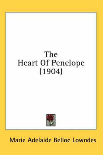 The Heart of Penelope (1904)