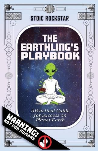 Cover image for The Earthling's Playbook