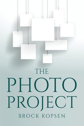 Cover image for The Photo Project