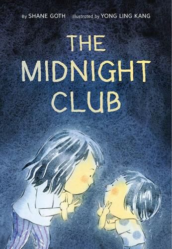 Cover image for Midnight Club