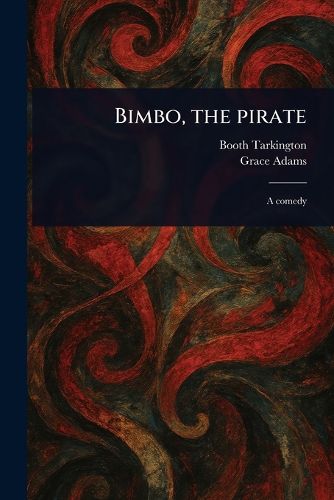 Cover image for Bimbo, the Pirate