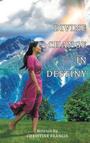 Cover image for Divine Change in Destiny