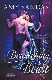 Cover image for Bewitching the Beast