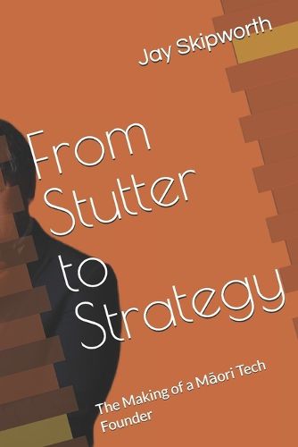 Cover image for From Stutter to Strategy