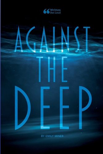 Cover image for Against the Deep