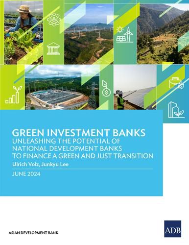 Green Investment Banks