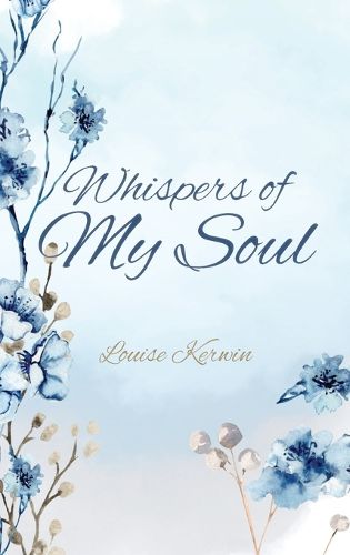 Cover image for Whispers of My Soul