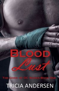 Cover image for Blood Lust