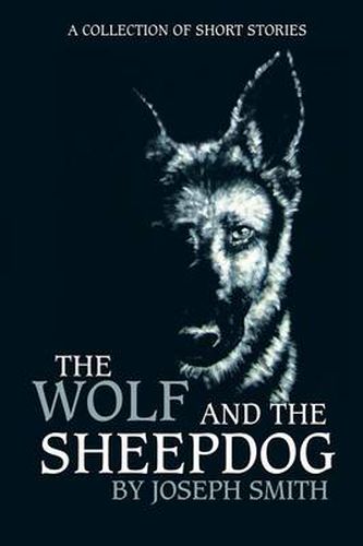 Cover image for The Wolf and the Sheepdog