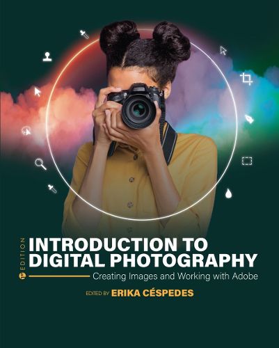 Cover image for Introduction to Digital Photography