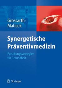 Cover image for Synergetische Praventivmedizin: Strategien fur Gesundheit