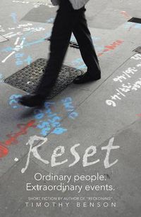 Cover image for Reset