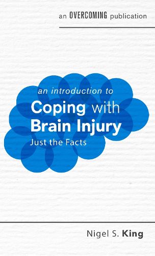 Cover image for An Introduction to Coping with Brain Injury
