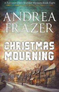 Cover image for Christmas Mourning