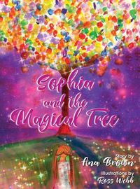 Cover image for Sophia and the Magical Tree