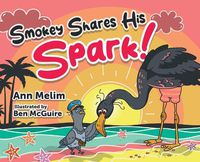 Cover image for Smokey Shares His Spark