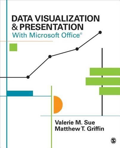 Cover image for Data Visualization & Presentation With Microsoft Office
