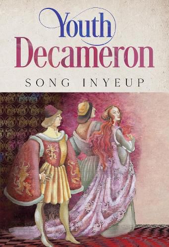 Cover image for Youth Decameron