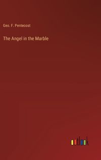 Cover image for The Angel in the Marble