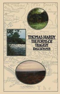 Cover image for Thomas Hardy: The Forms of Tragedy