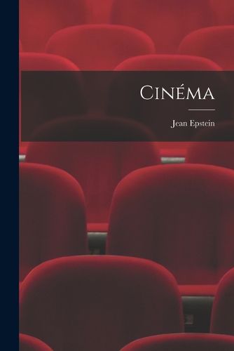 Cover image for Cinema