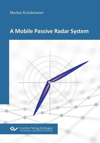 Cover image for A Mobile Passive Radar System