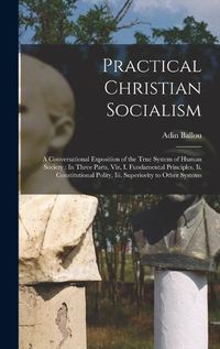 Cover image for Practical Christian Socialism