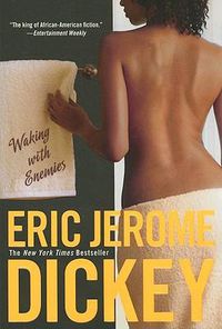 Cover image for Waking with Enemies