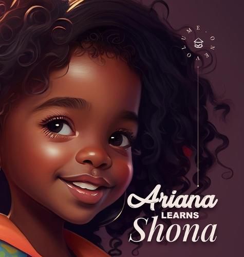 Cover image for Ariana Learns Shona
