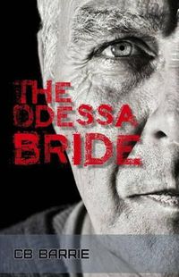 Cover image for The Odessa Bride