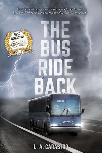 Cover image for The Bus Ride Back