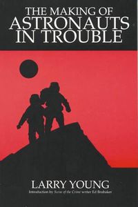 Cover image for Making of Astronauts in Trouble