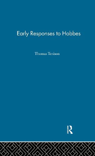 Early Responses to Hobbes