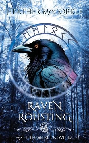 Cover image for Raven Rousting